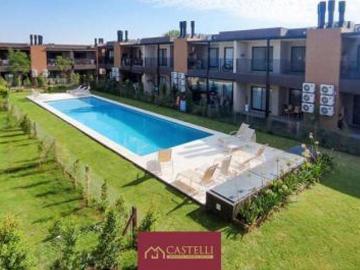 Apartamento en alquiler en Pilar