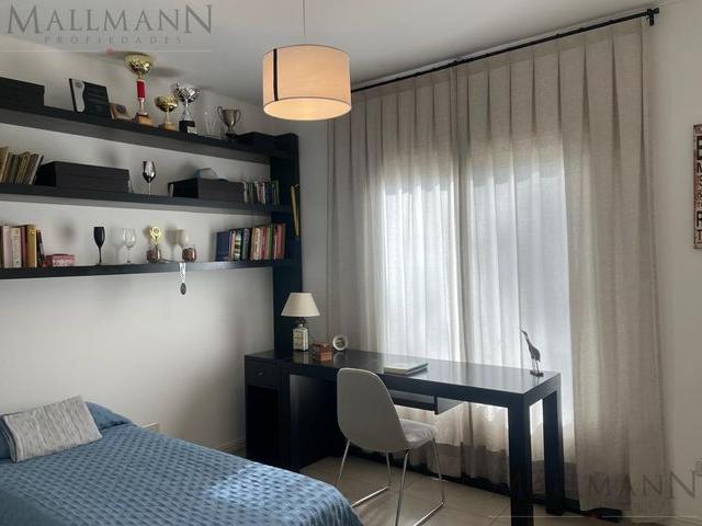 Apartamento en alquiler en Pilar