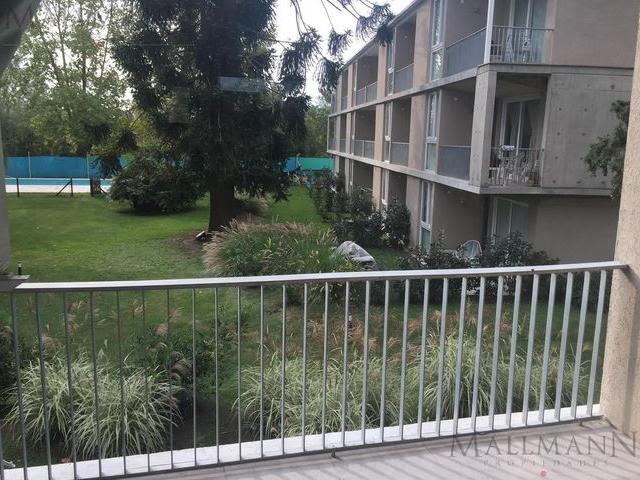 Apartamento en alquiler en Pilar