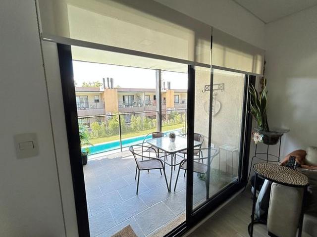 Apartamento en alquiler en Pilar
