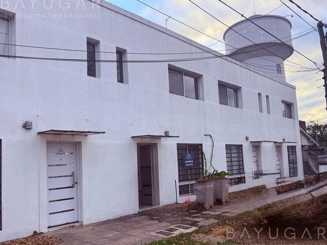 Apartamento en alquiler en Pilar