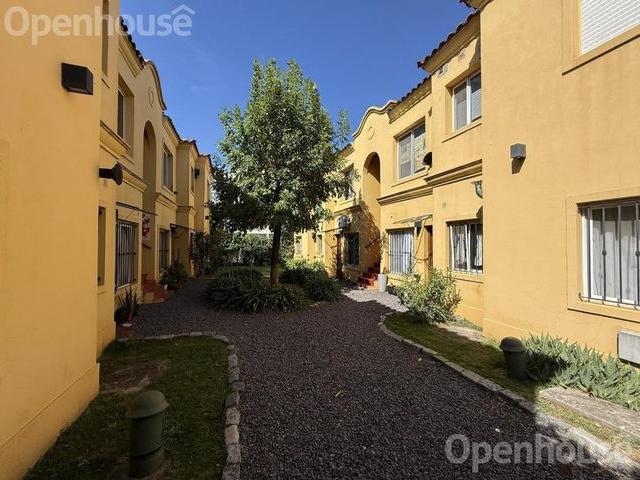 Apartamento en alquiler en Pilar