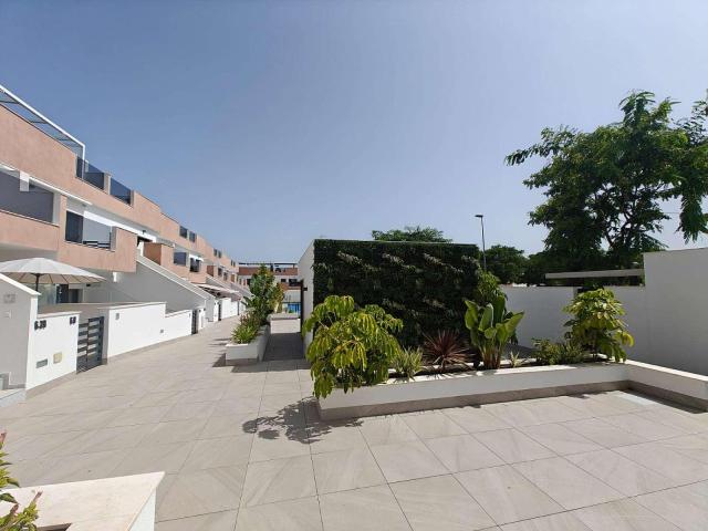 Apartamento en alquiler en Pilar de la Horadada Alicante