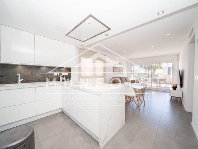 Apartamento en alquiler en Pilar de la Horadada, Alicante Costa Blanca