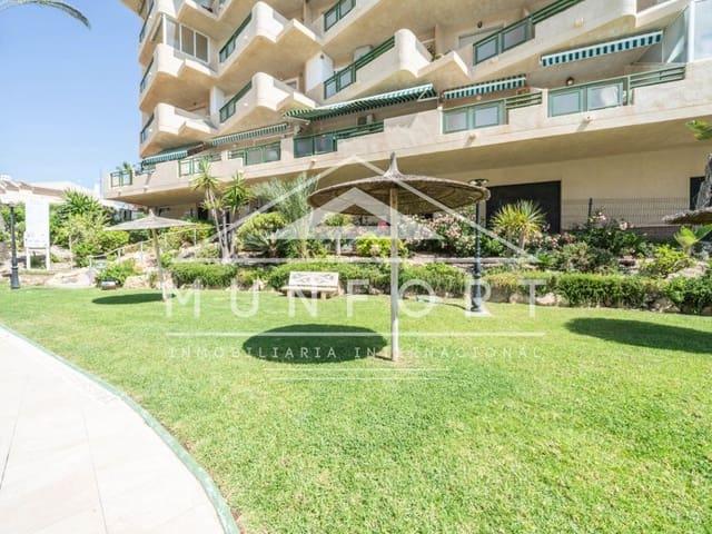 Apartamento en alquiler en Pilar de la Horadada, Alicante Costa Blanca