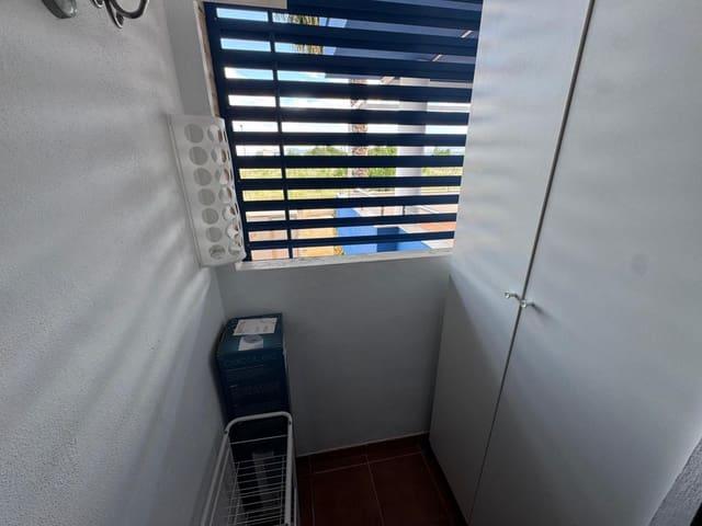 Apartamento en alquiler en Daimús, Valencia Costa Valencia