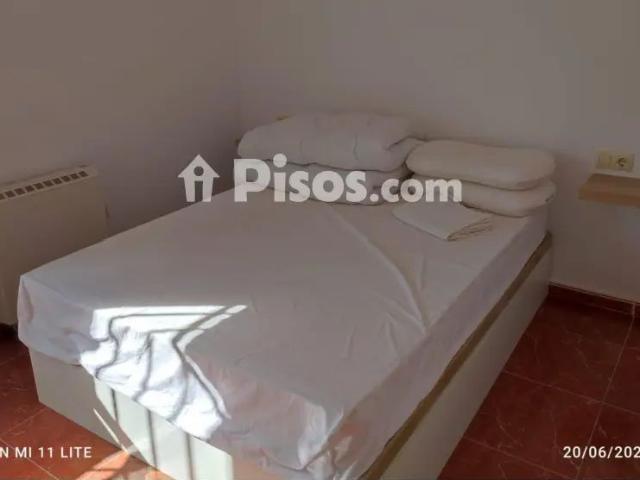 Apartamento en alquiler en Piso en Alquiler Zona Estación de Autobuses