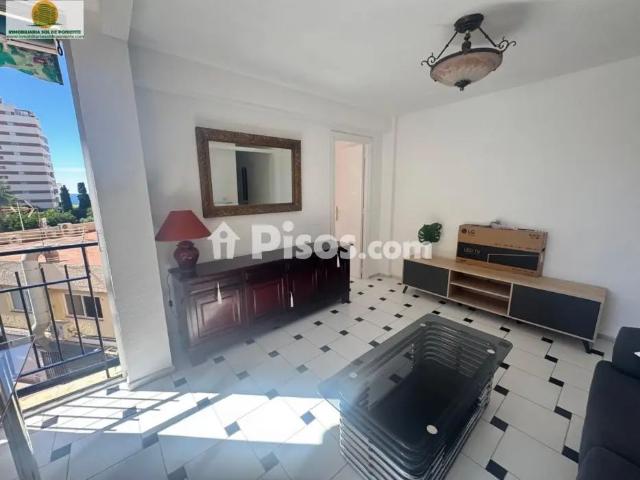 Apartamento en alquiler en Poniente