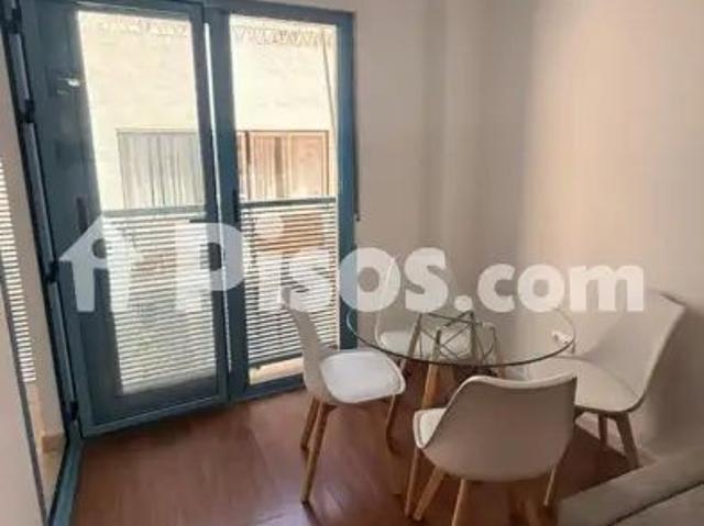 Apartamento en alquiler en Poniente