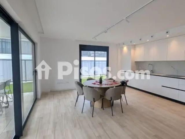 Apartamento en alquiler en Poniente