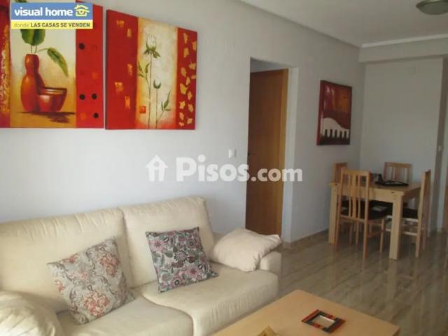 Apartamento en alquiler en Poble de Ponent