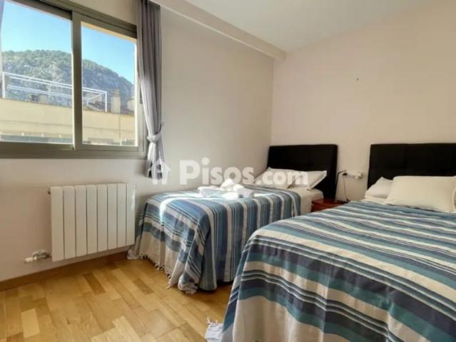 Apartamento en alquiler en Pollença