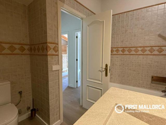 Apartamento en alquiler en Pollença Baleares