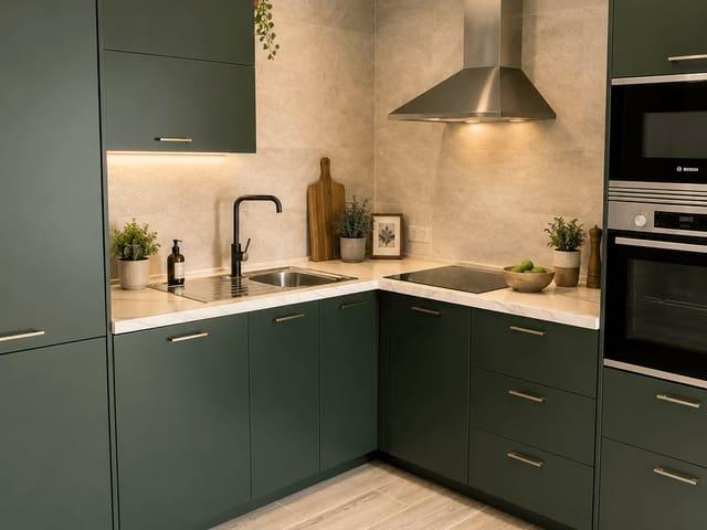 Apartamento en alquiler en Pollensa / Pollença, Mallorca