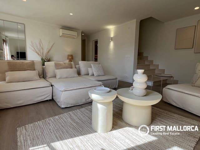 Apartamento en alquiler en Pollensa / Pollença, Mallorca