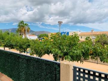 Apartamento en alquiler en Polop, Alicante Costa Blanca