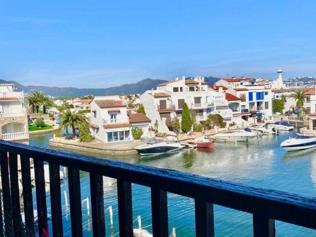 Apartamento en Alquiler en Port Banyuls Port Alegre Port Empordà