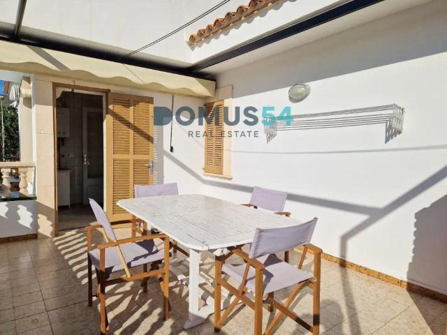 Apartamento en alquiler en Port d'Alcúdia Platja d'Alcúdia