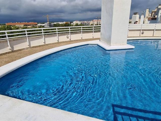 Apartamento en Alquiler en Port Horta de Santa María