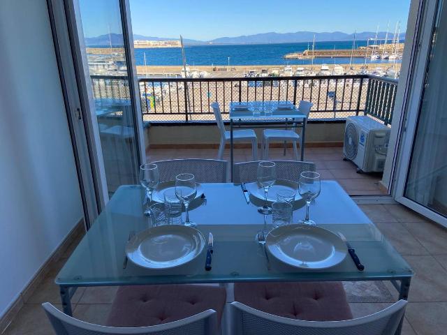 Apartamento en Alquiler en Port La Cota Puig Sec