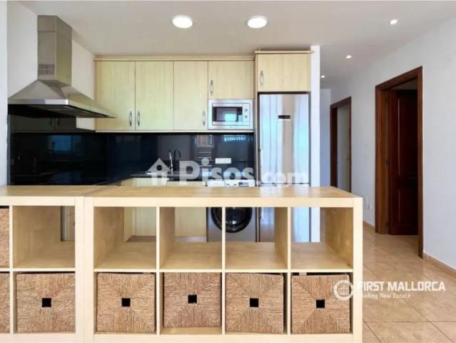 Apartamento en alquiler en Port Verd
