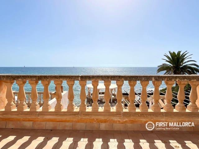 Apartamento en alquiler en Port Verd, Mallorca