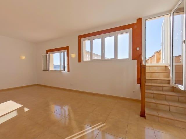 Apartamento en alquiler en Port Verd, Mallorca