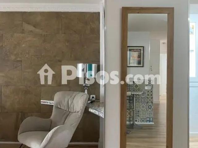 Apartamento en alquiler en Portals Nous Bendinat