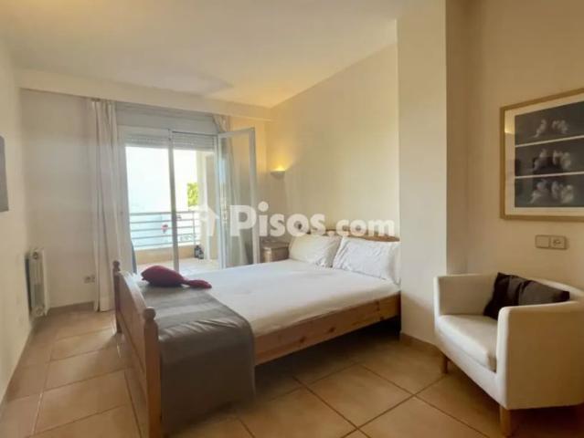 Apartamento en alquiler en Portals Nous Bendinat