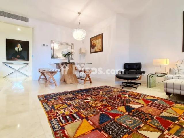 Apartamento en alquiler en Portals Nous Bendinat