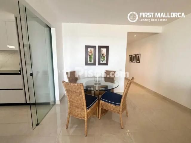 Apartamento en alquiler en Portals Nous Bendinat