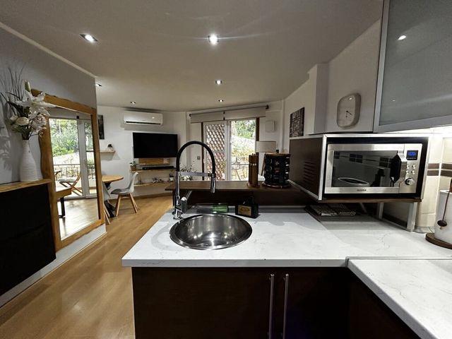 Apartamento en alquiler en Portals Nous, Mallorca
