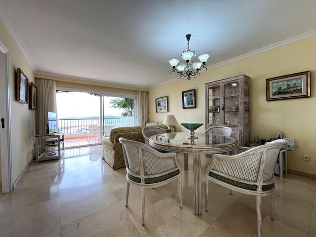 Apartamento en alquiler en Portals Nous, Mallorca