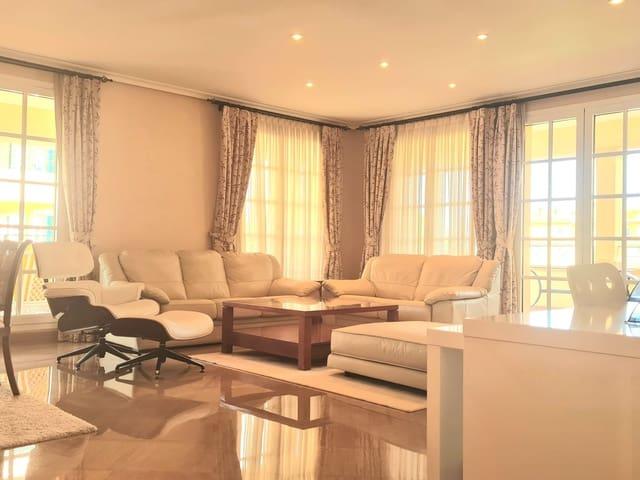 Apartamento en alquiler en Portals Nous, Mallorca