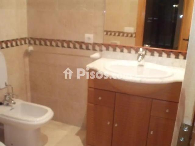Apartamento en alquiler en Portixol Molinar