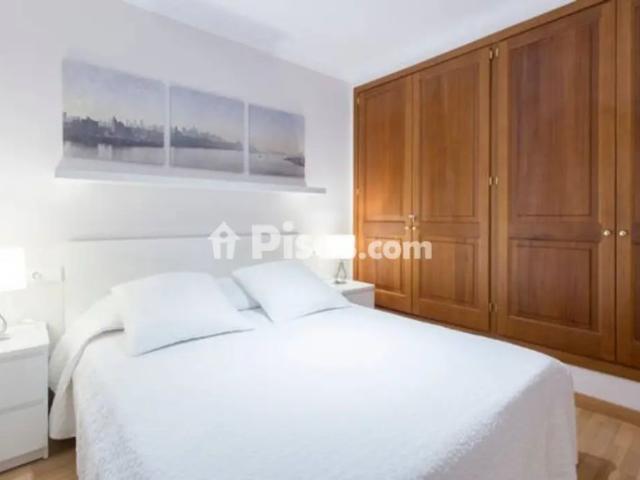 Apartamento en alquiler en Porto Cristo