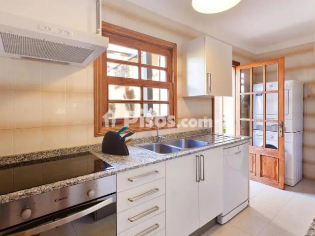 Apartamento en alquiler en Porto Cristo