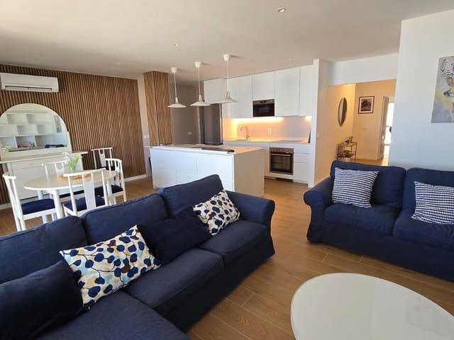 Apartamento en alquiler en Portocolom, Mallorca