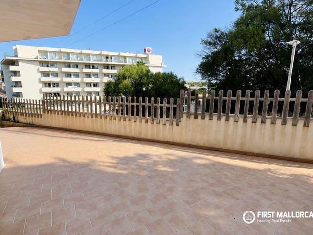Apartamento en alquiler en Portocolom, Mallorca