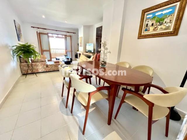 Apartamento en alquiler en Portocolom