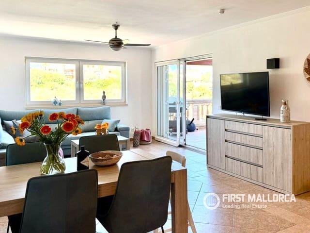 Apartamento en alquiler en Portocristo / Port de Manacor, Mallorca