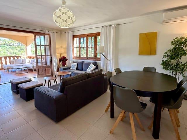 Apartamento en alquiler en Portocristo / Port de Manacor, Mallorca