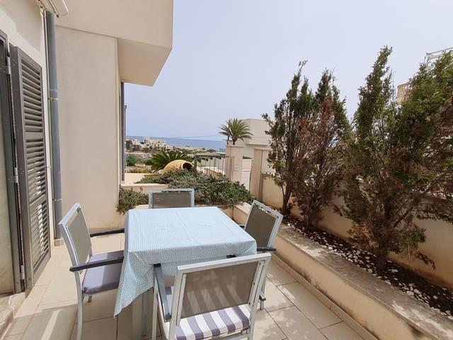Apartamento en alquiler en Portocristo / Port de Manacor, Mallorca