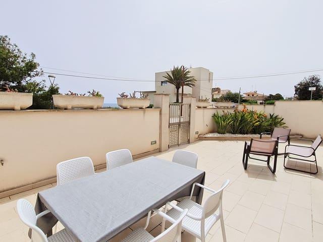 Apartamento en alquiler en Portocristo / Port de Manacor, Mallorca