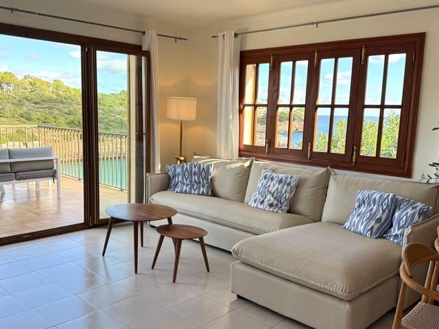 Apartamento en alquiler en Portocristo / Port de Manacor, Mallorca