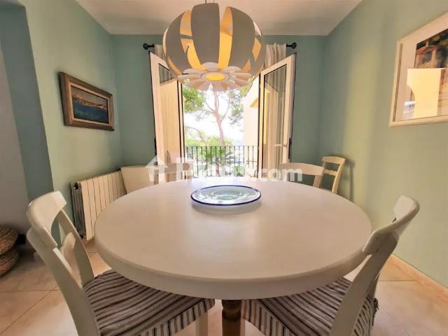 Apartamento en alquiler en Portopetro