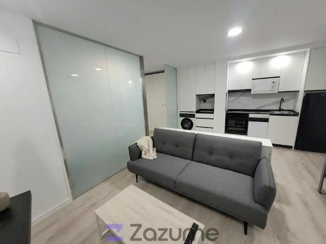 Apartamento en alquiler en Pl. Huerta Herrera