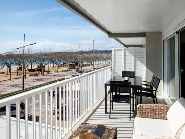 Apartamento en Alquiler en Platja Gran