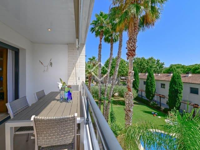 Apartamento en alquiler en Platja d'Aro, Girona Costa Brava