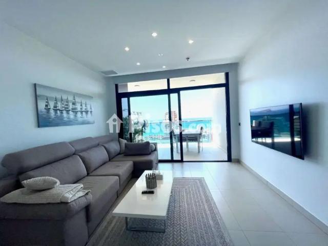 Apartamento en alquiler en Platja de Ponent